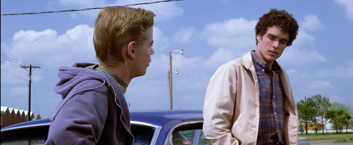 The Outsiders (1983) The Outsiders (1983)