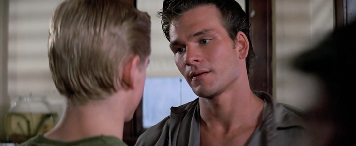 The Outsiders (1983) The Outsiders (1983)