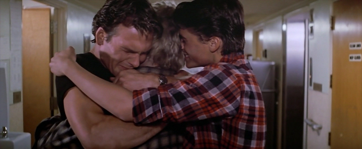 The Outsiders (1983) The Outsiders (1983)