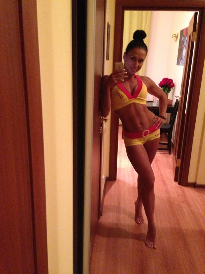 Yana Kashcheeva Yana Kashcheeva