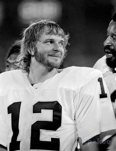 Kenny Stabler