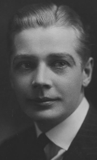 Eugene Acker