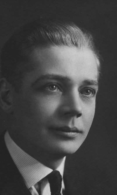 Eugene Acker