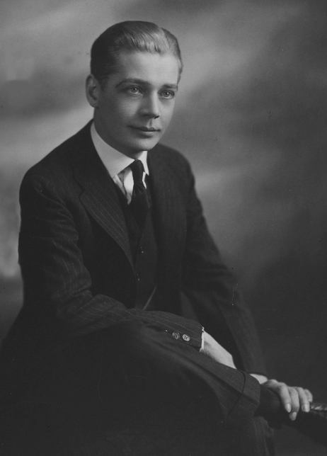 Eugene Acker