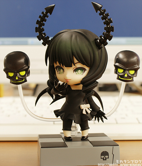 Dead Master