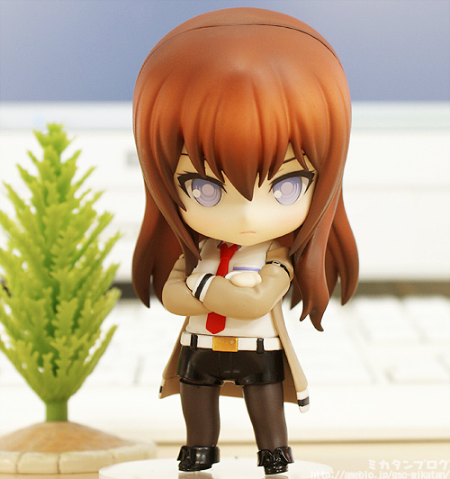 Kurisu Makise