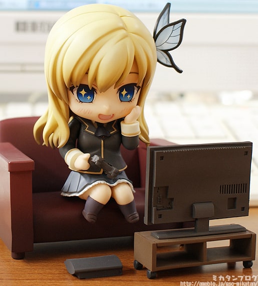 Picture of Sena Kashiwazaki