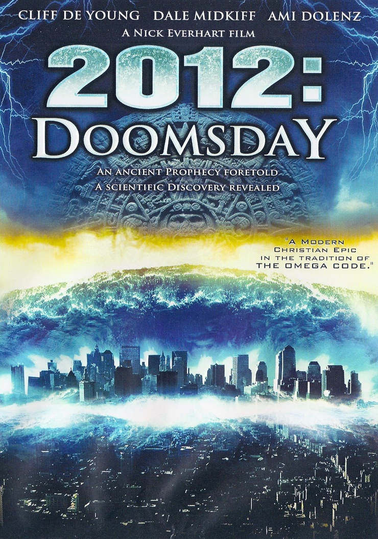 2012: Doomsday
