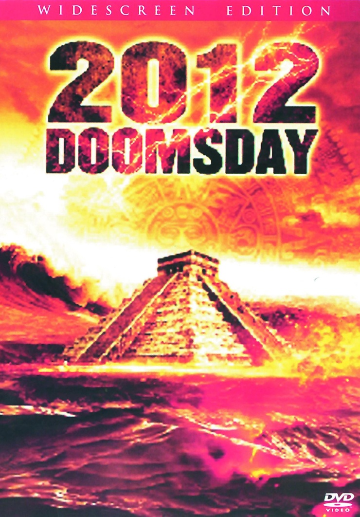 2012: Doomsday