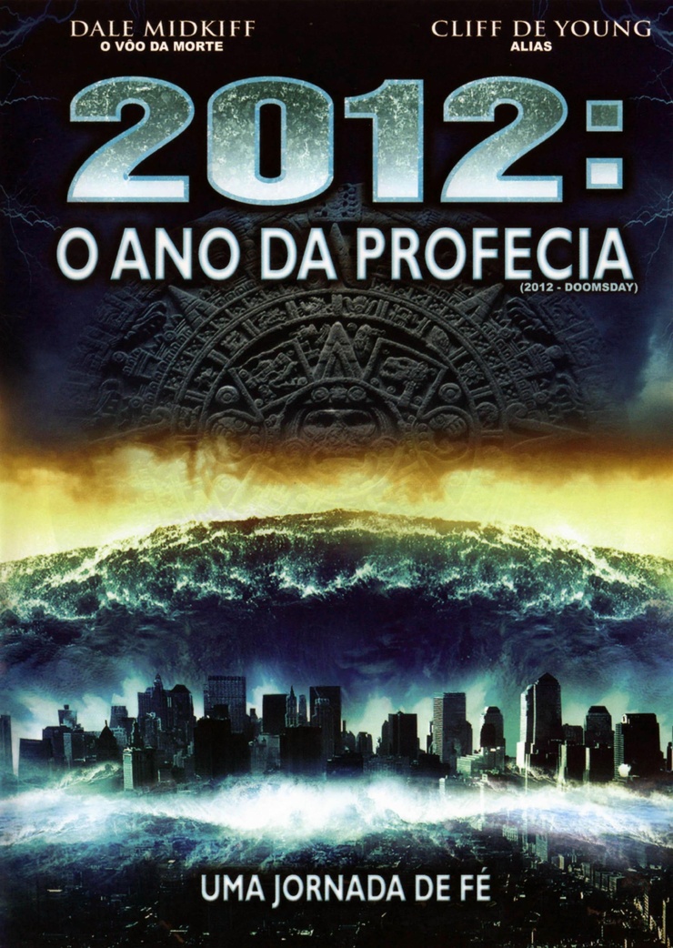 2012: Doomsday