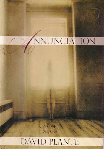 Annunciation: A Novel