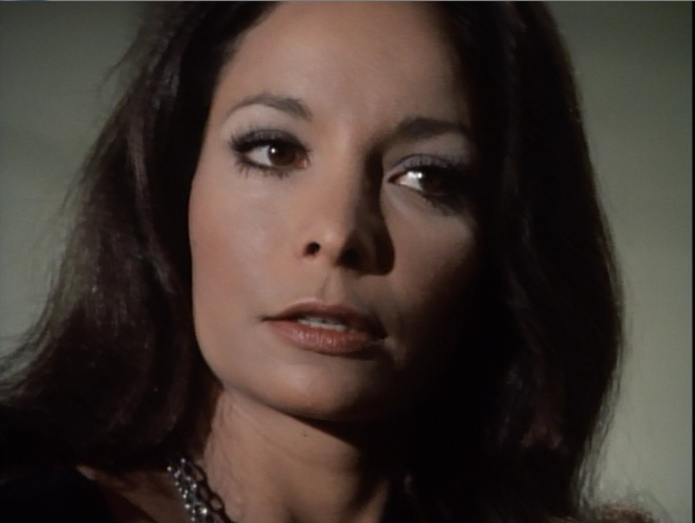 Arlene Martel