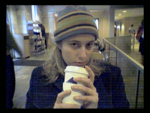Greta Gerwig