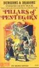Pillars of Pentegarn (An Endless Quest, Book 3 / A Dungeons & Dragons Adventure Book)