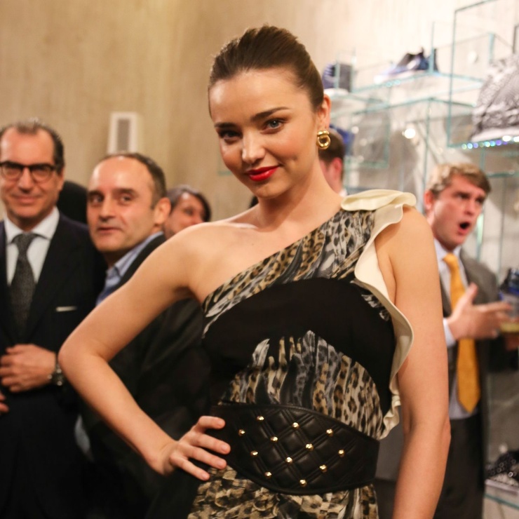 Miranda Kerr Miranda Kerr
