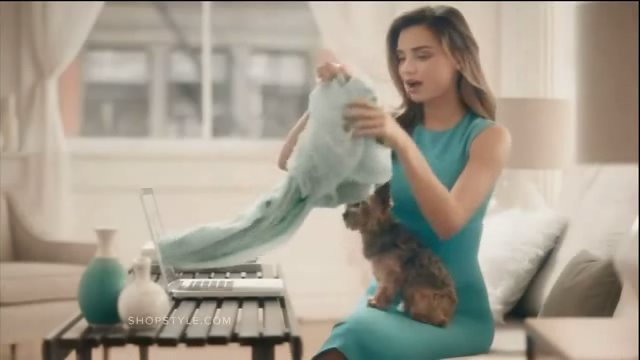 Miranda Kerr