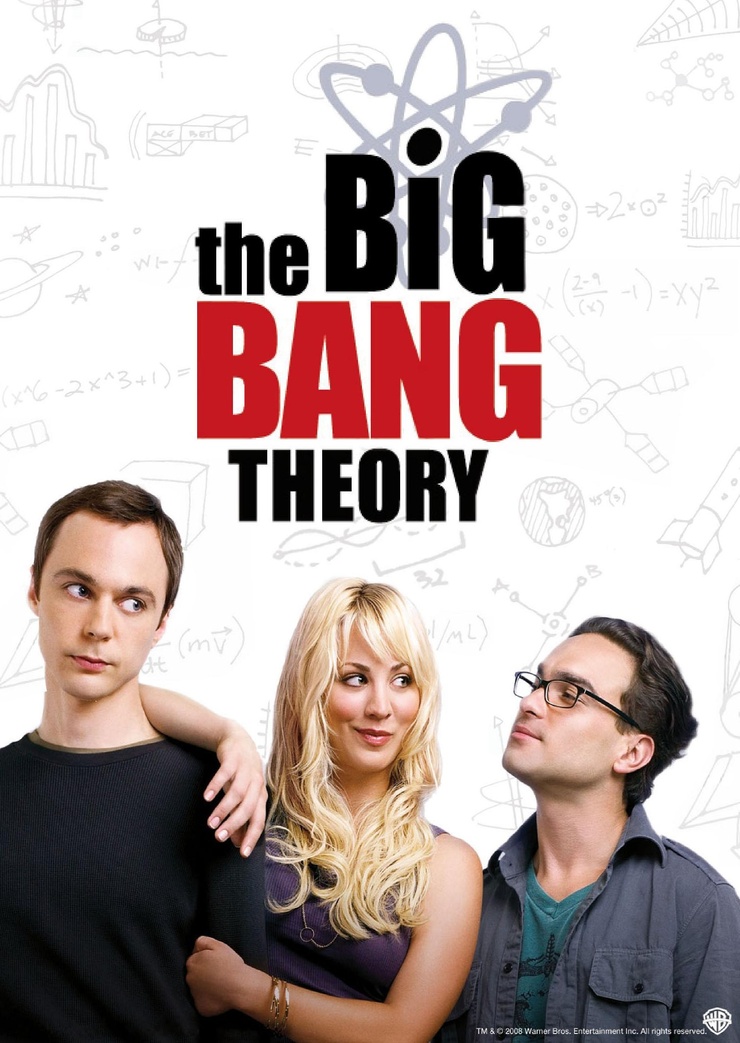 The Big Bang Theory