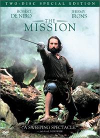 The Mission - Two Disc Special Edition 