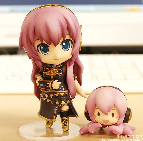 Megurine Luka