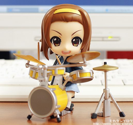 Ritsu Tainaka