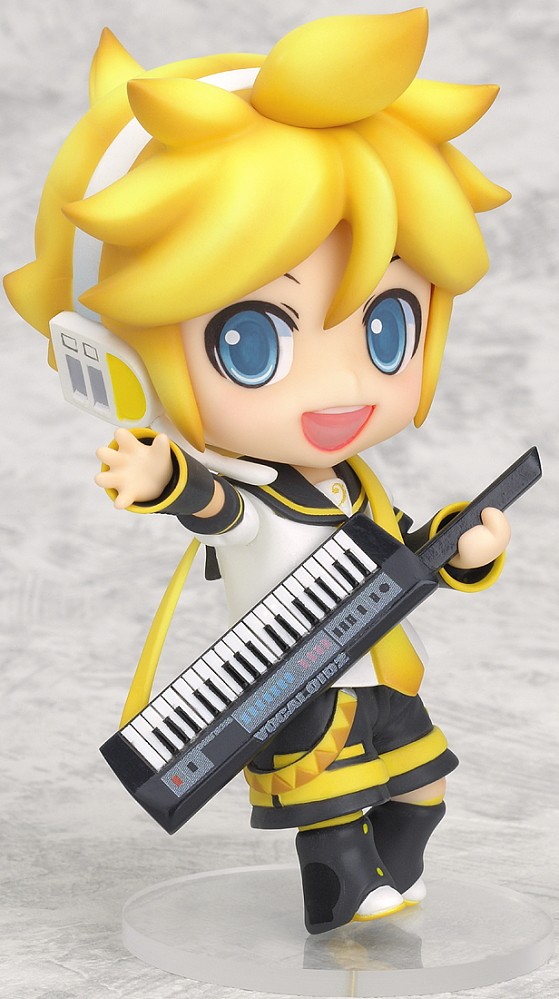 Len Kagamine