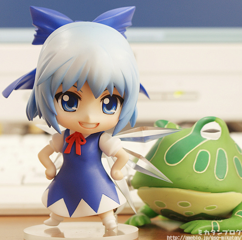 Cirno
