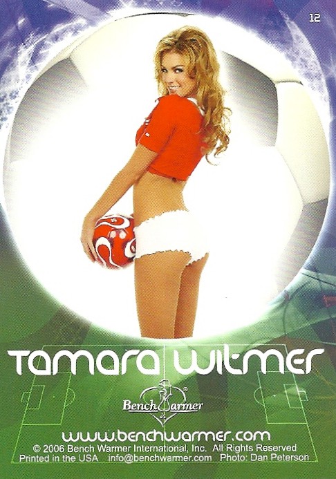 Tamara Witmer (I) Tamara Witmer (I)
