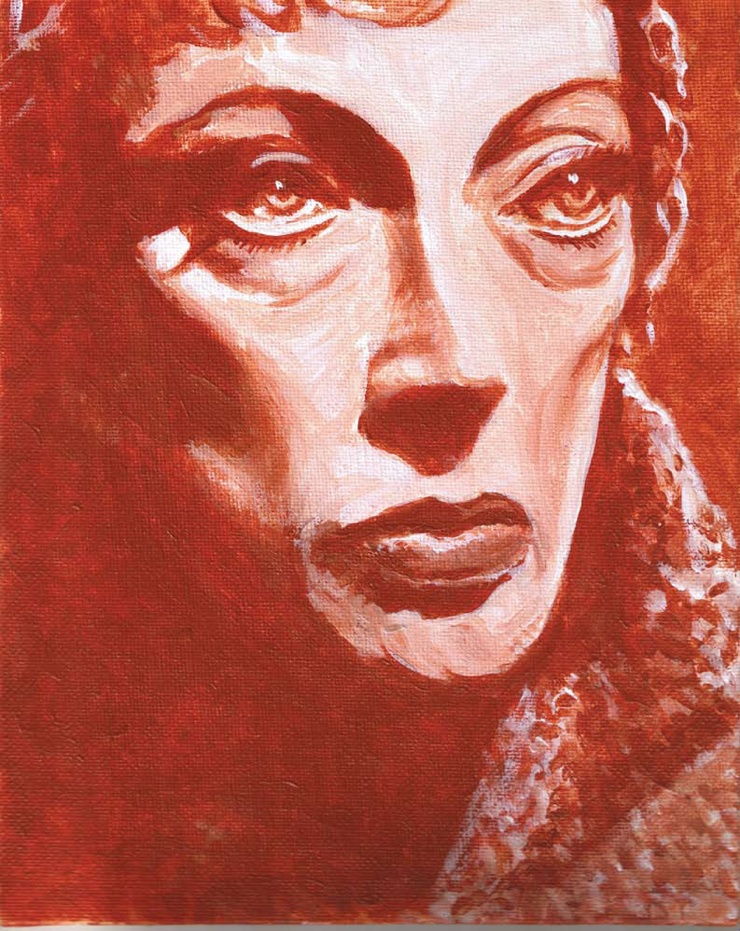 Dr. Julia Hoffman