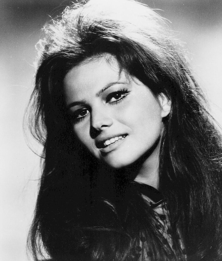 Picture of Claudia Cardinale