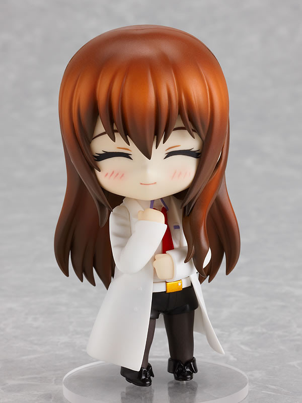 Kurisu Makise