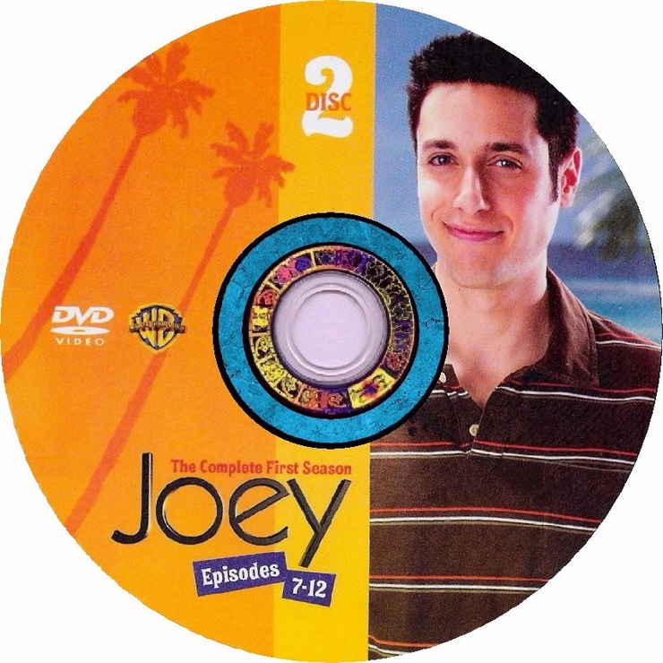 Joey