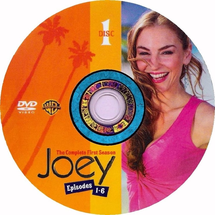 Picture of Joey