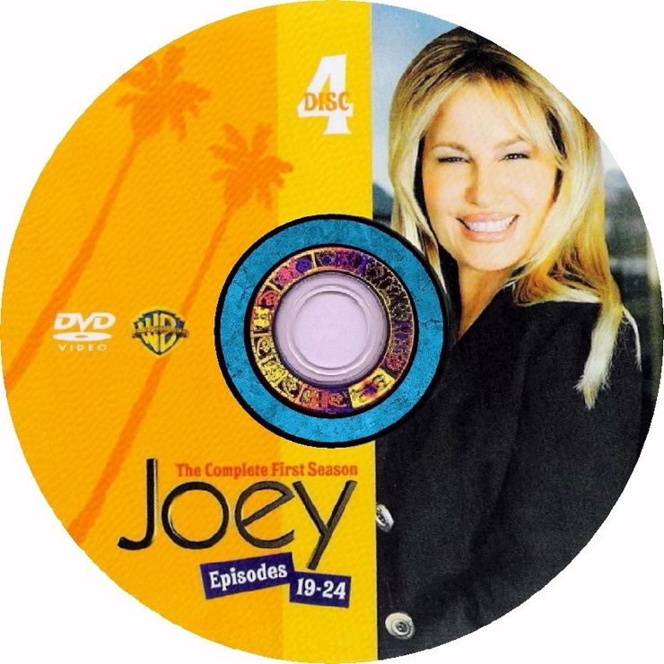 Joey