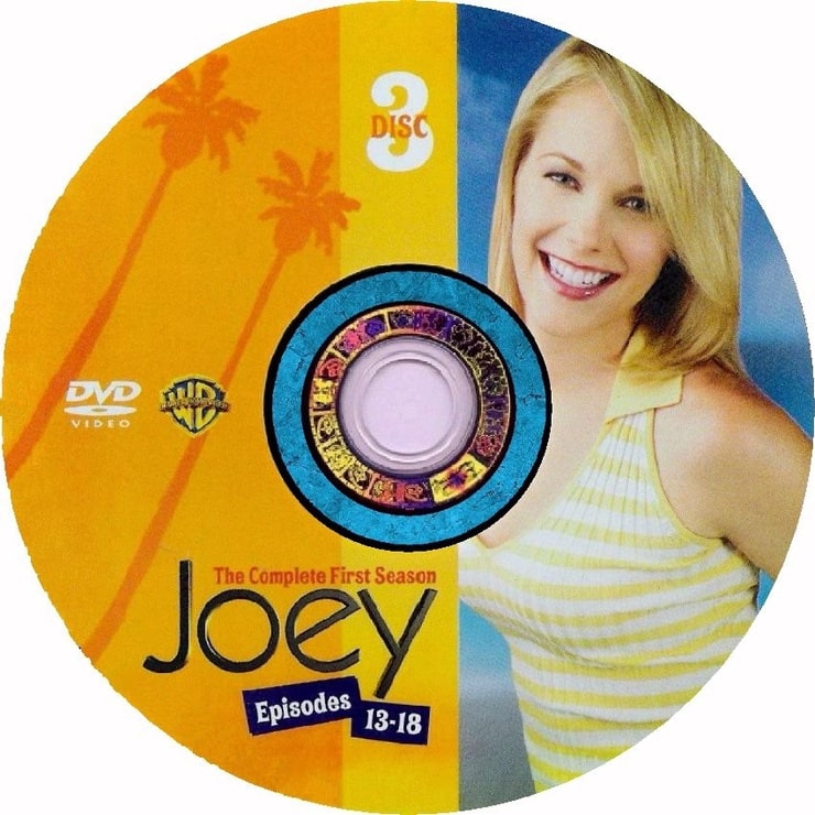 Picture of Joey