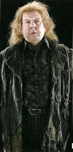 Peter Pettigrew Peter Pettigrew