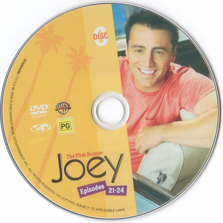 Joey