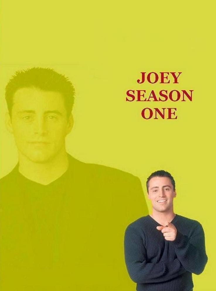 Joey