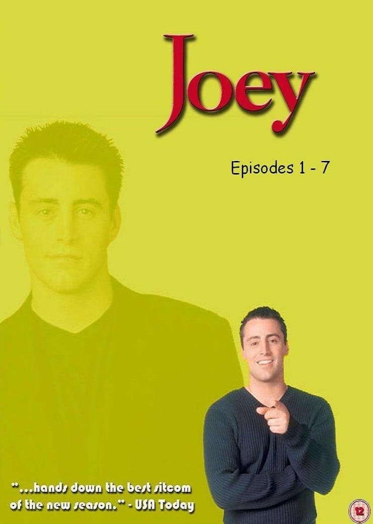 Joey