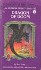 Dragon of Doom (Dungeons & Dragons: Adventure)