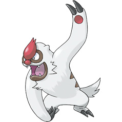 Vigoroth