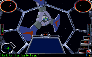 Star Wars: TIE Fighter