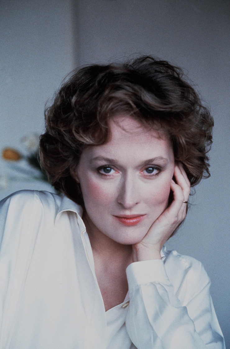 Meryl Streep