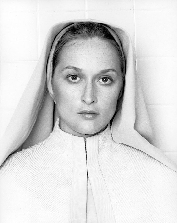 Meryl Streep