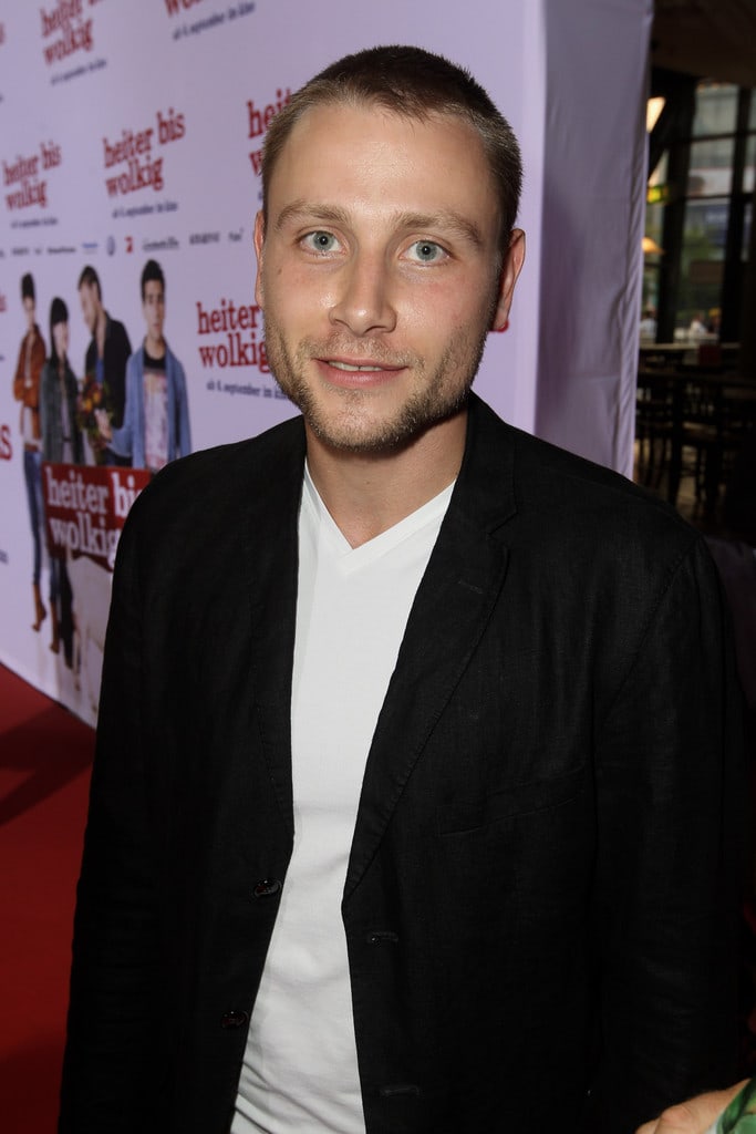 Max Riemelt