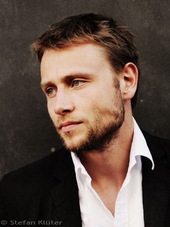 Max Riemelt