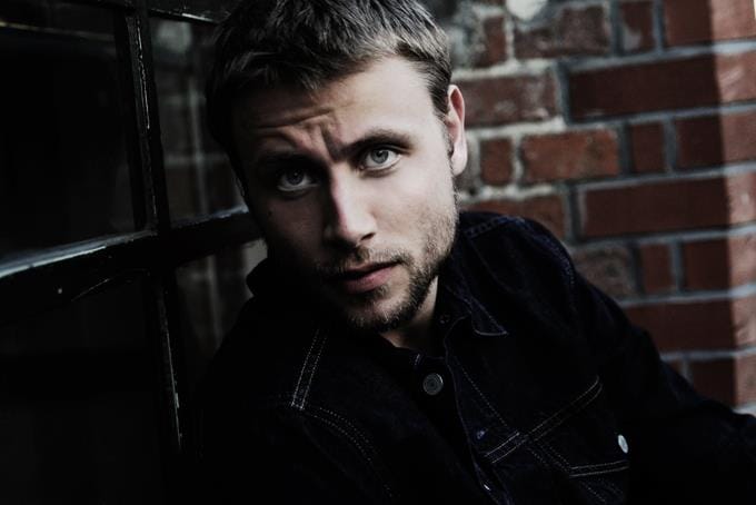 Max Riemelt