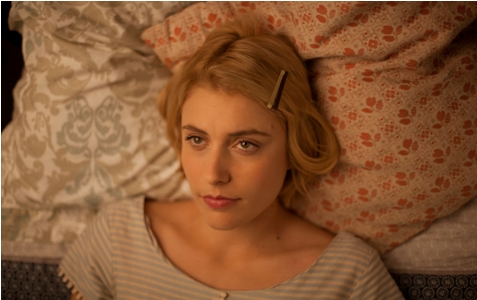 Picture of Greta Gerwig