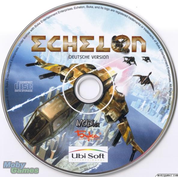 Echelon