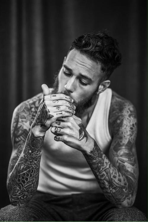 Billy Huxley
