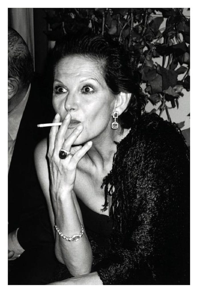 Claudia Cardinale